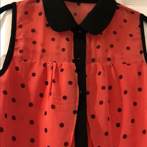 Chloe K top - Picture 2 of 7